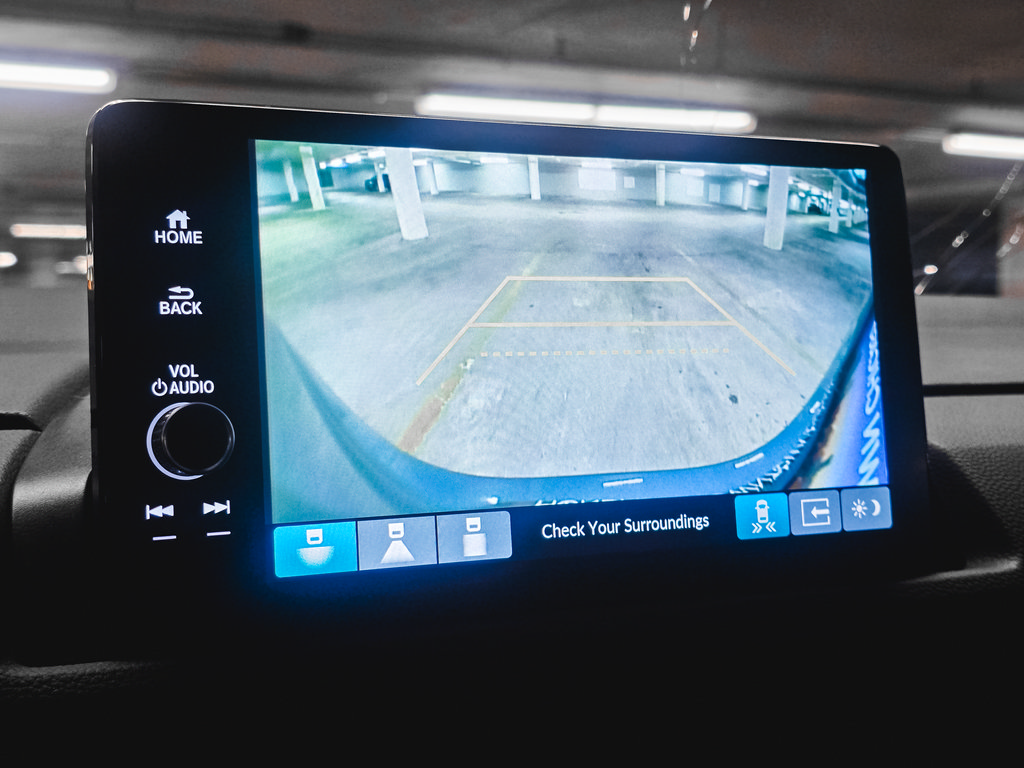 Used 2025 Honda CR-V EX-L image 25