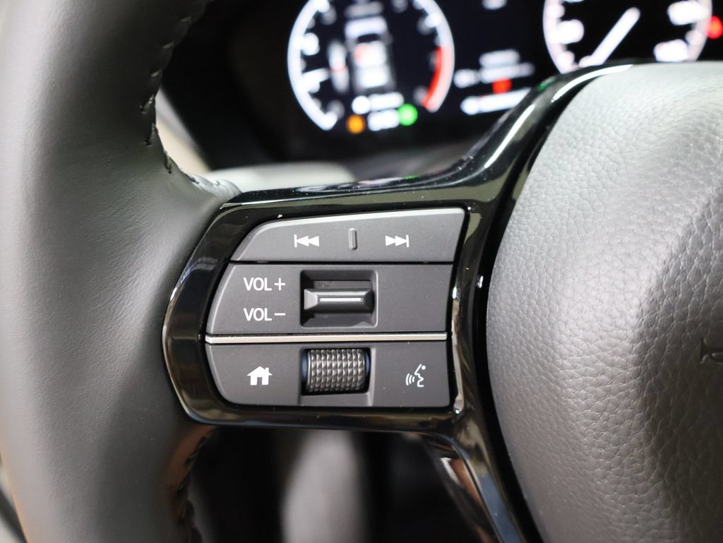 New 2027 Honda HR-V EX-L image 30