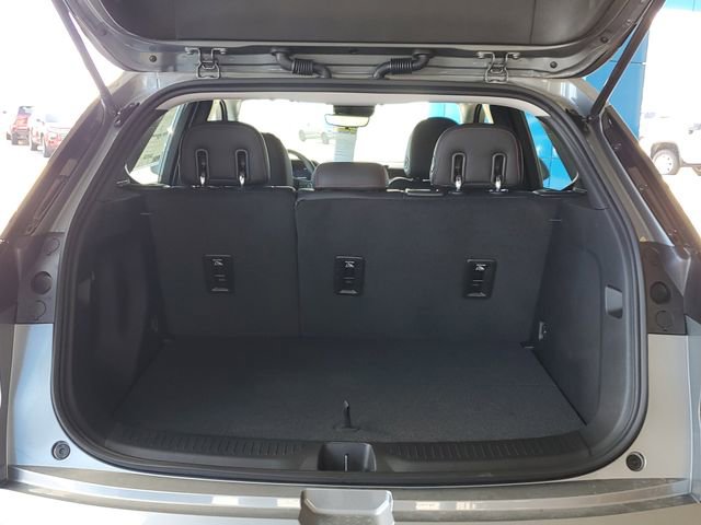 New 2027 Chevrolet Bolt RS w/ Technology Package image 7