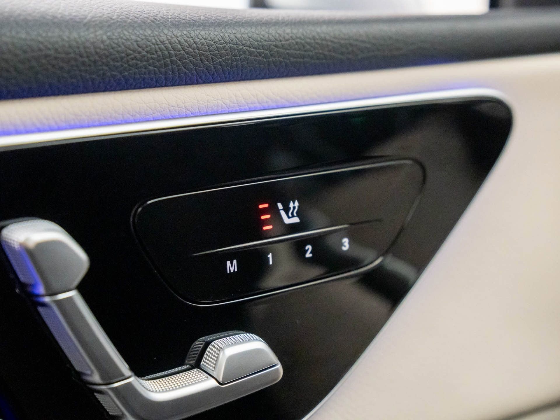 New 2026 Mercedes-Benz GLC 300 4MATIC image 21