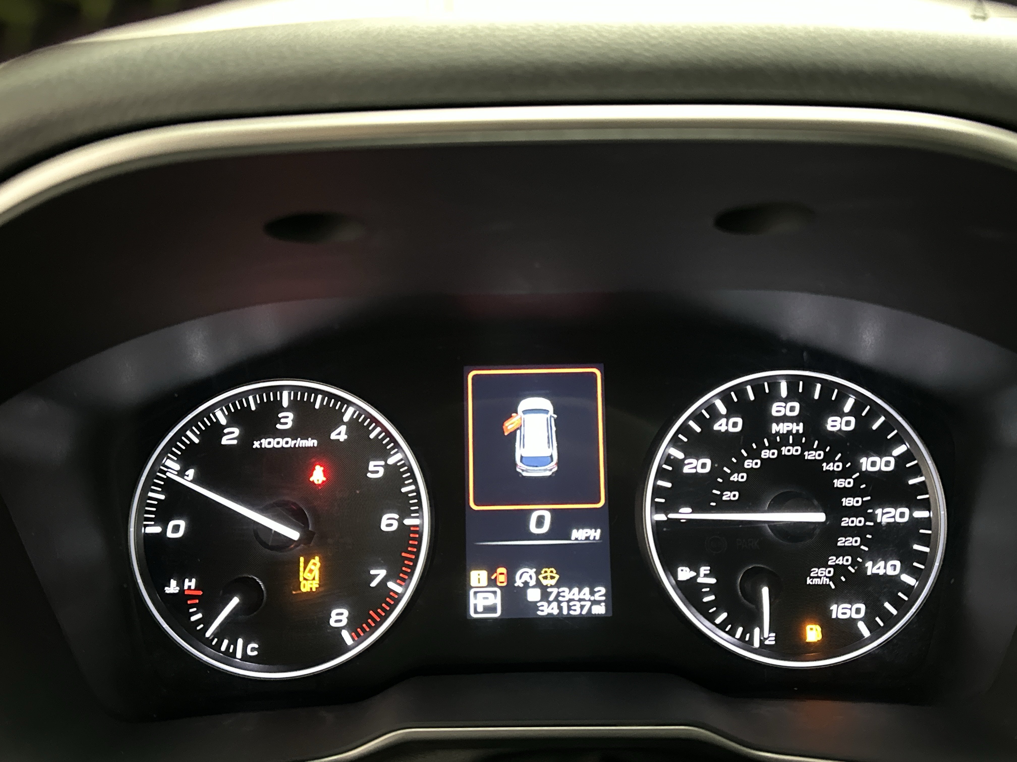 Used 2025 Subaru Outback Onyx Edition AWD/4WD image 24