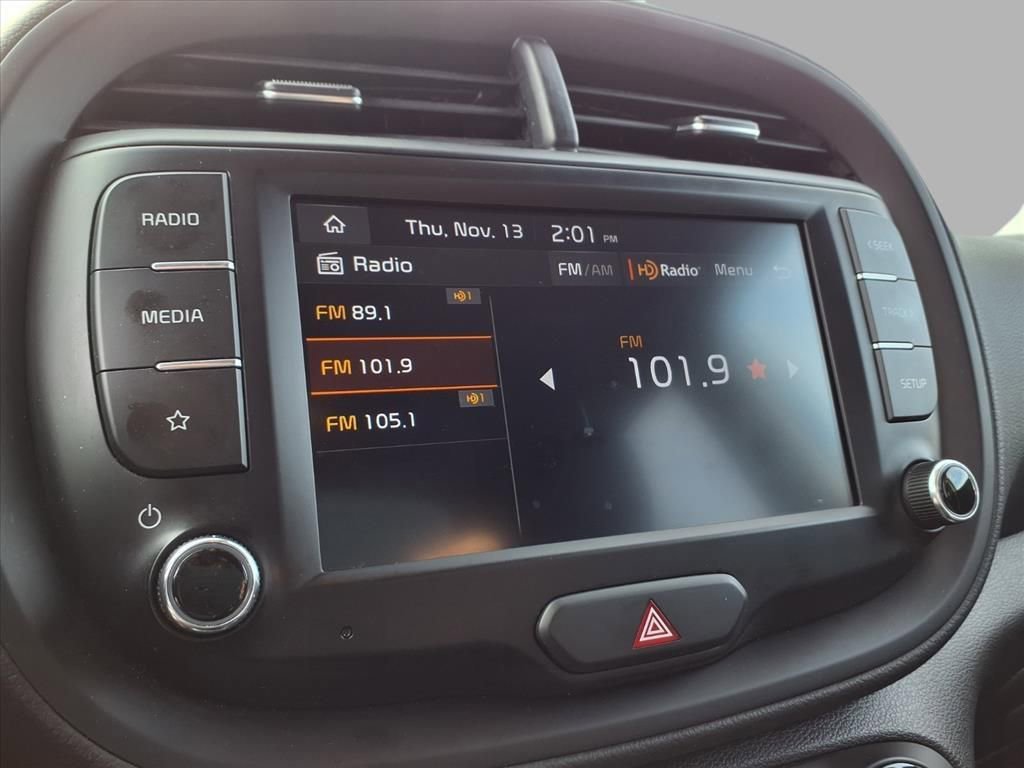 Used 2024 Kia Soul LX w/ Option Group 015 image 5