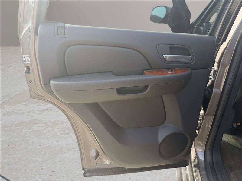 Used 2013 Chevrolet Tahoe LT w/ All-Star Edition AWD/4WD image 24