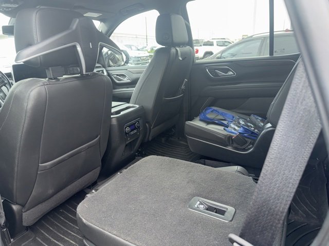 Used 2022 Chevrolet Tahoe Z71 w/ Luxury Package image 6