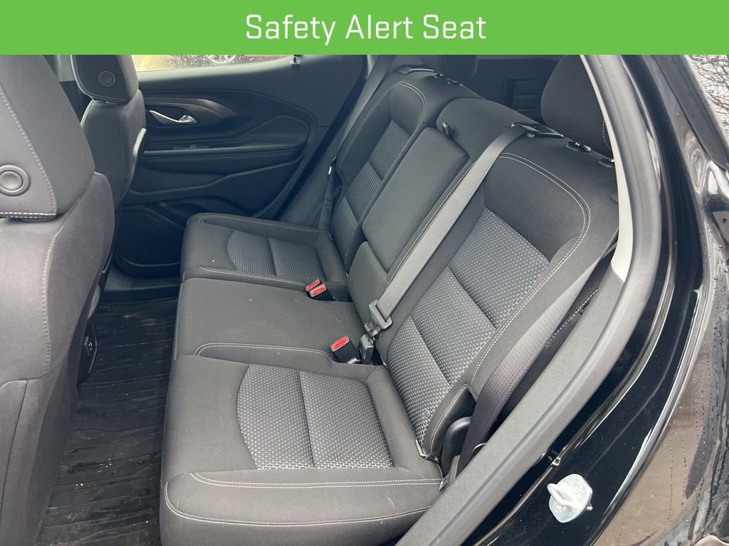 Certified 2023 GMC Terrain SLE w/ Driver Convenience Package image 33