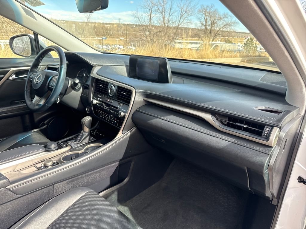Used 2016 Lexus RX 350 AWD w/ Accessory Package image 28