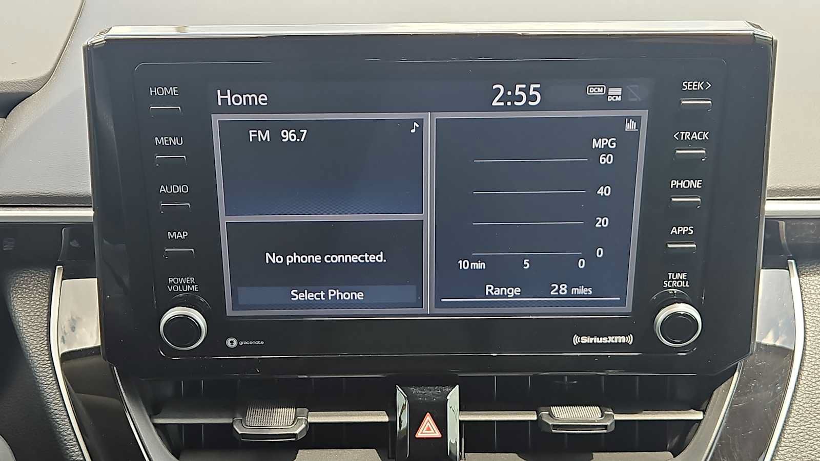 Used 2022 Toyota Corolla LE FWD image 19