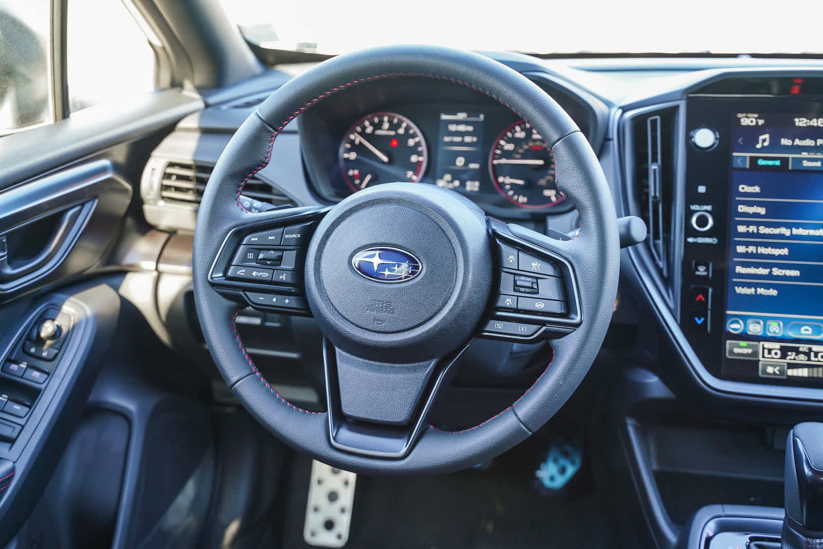 New 2025 Subaru Impreza RS w/ Popular Package #3 image 17