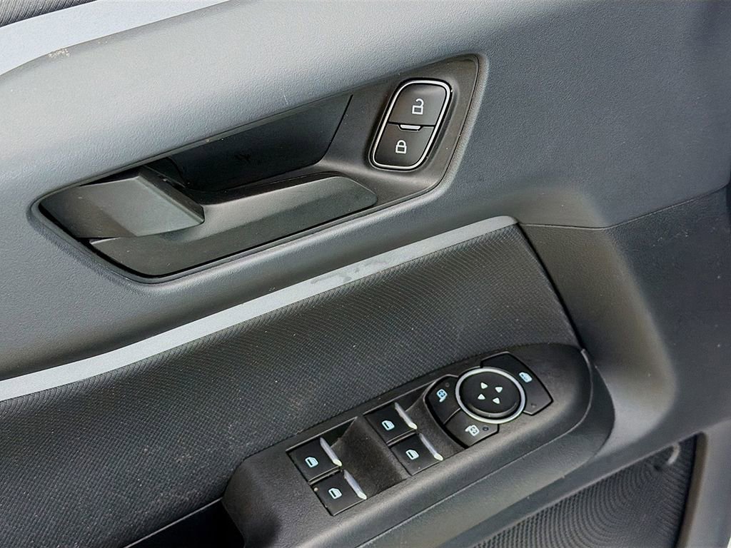 Used 2021 Ford Bronco Sport image 26