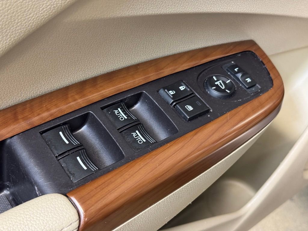 Used 2015 Acura RDX AWD w/ Technology Package image 10