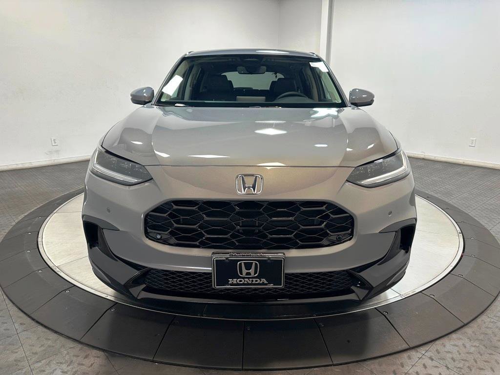 New 2027 Honda HR-V EX-L image 3