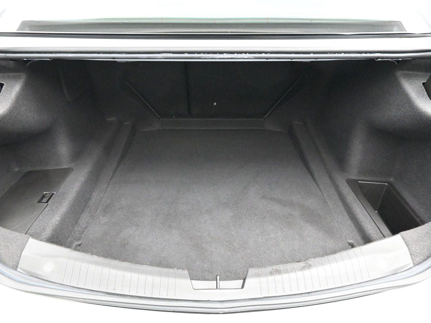 Certified 2021 Cadillac CT5 Premium Luxury w/ Parking Package image 9