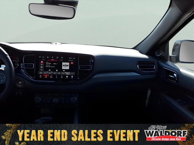 New 2026 Dodge Durango GT image 16