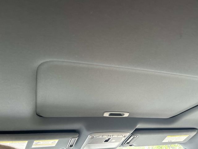 Used 2024 INFINITI QX80 Sensory AWD/4WD image 27