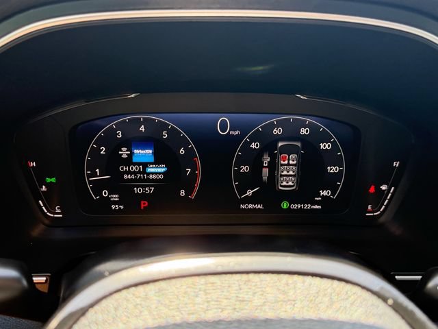 Used 2023 Honda Pilot Elite image 20