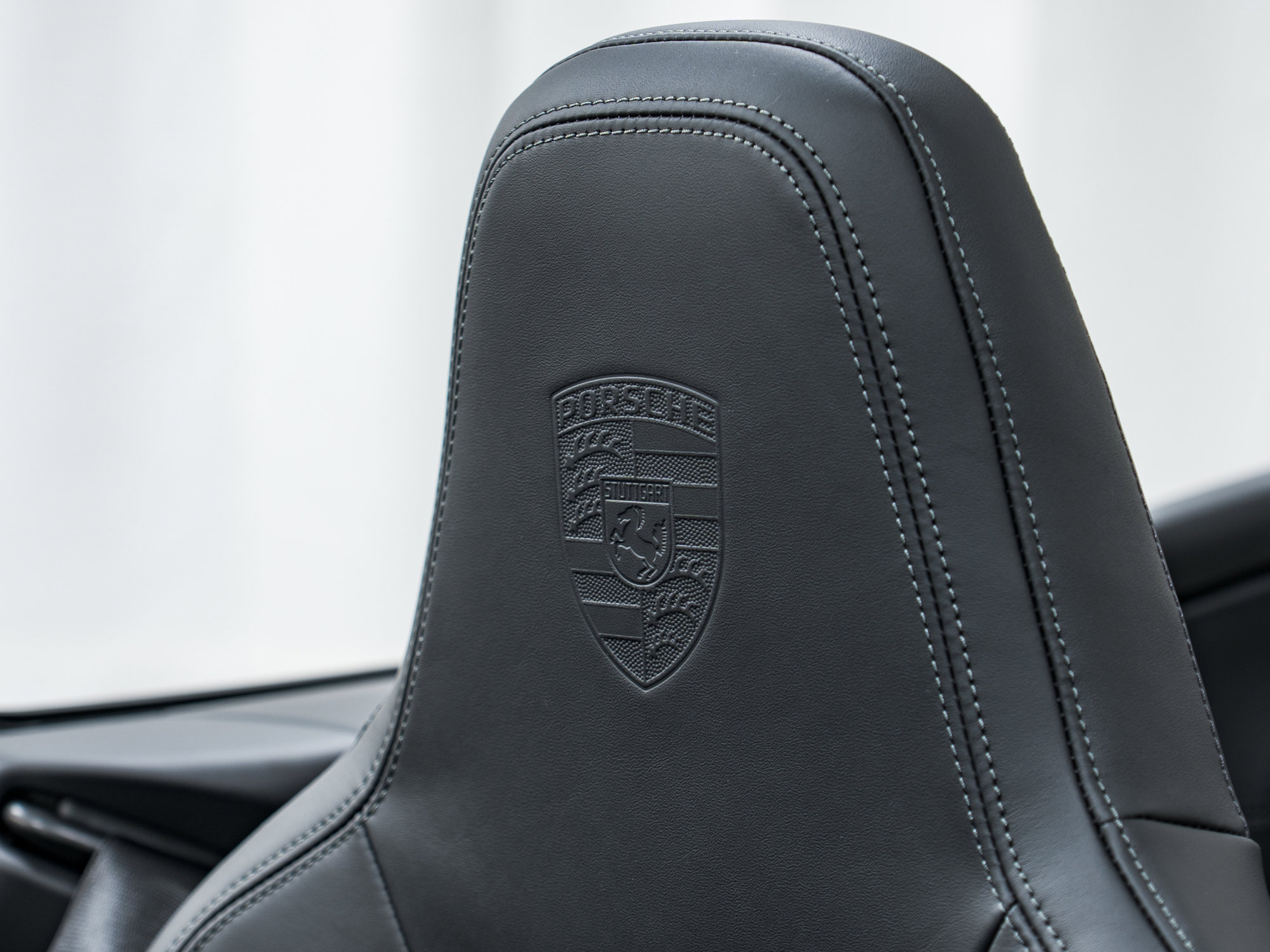 Used 2026 Porsche 911 GTS image 22