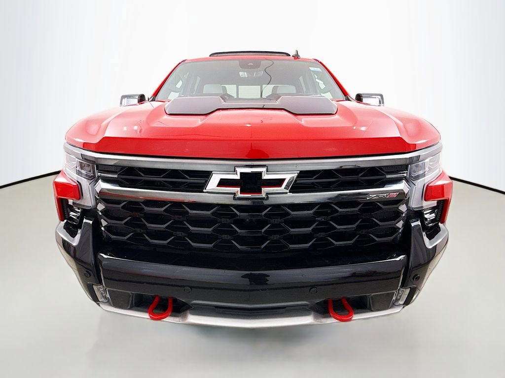 Used 2026 Chevrolet Silverado 1500 ZR2 image 2