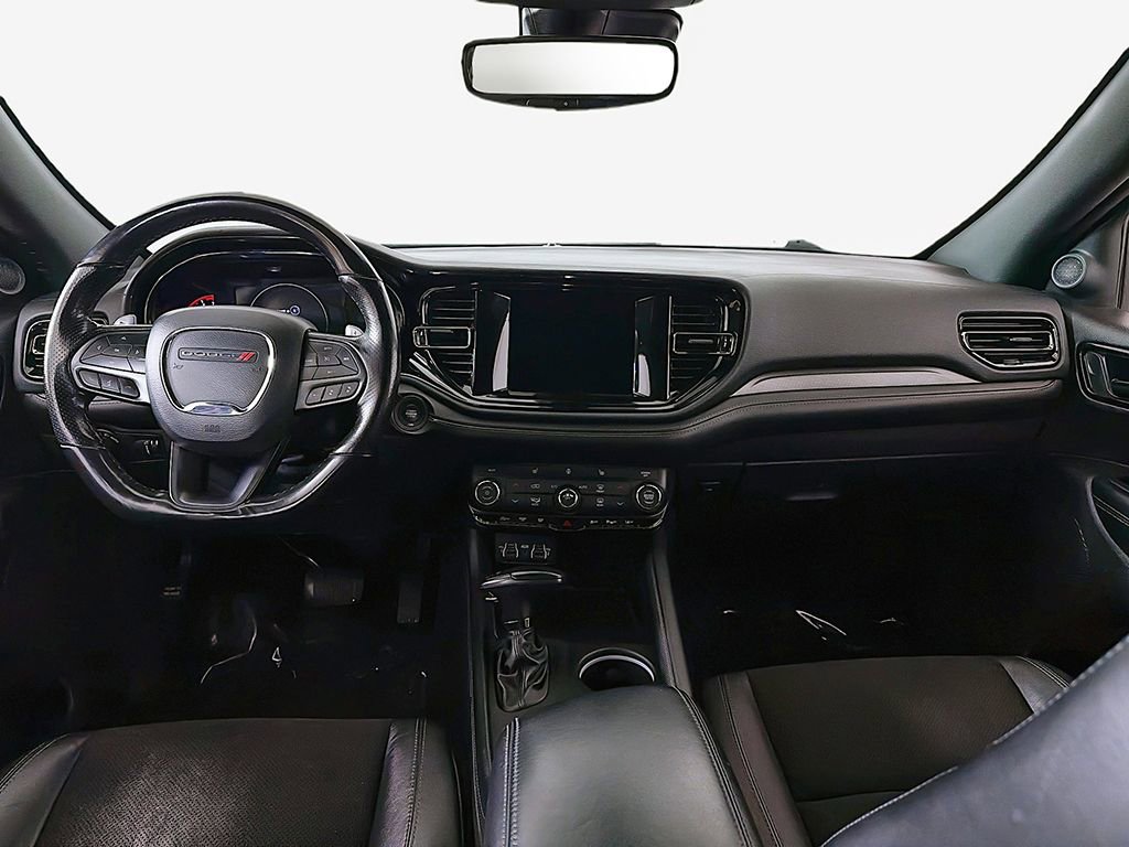 Used 2022 Dodge Durango GT image 28