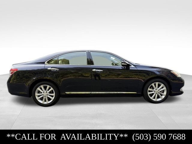 Used 2010 Lexus ES 350 FWD image 6