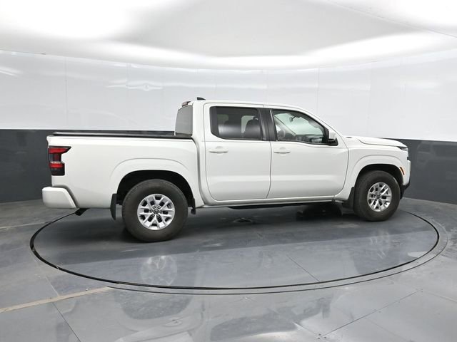 Used 2024 Nissan Frontier SV w/ Technology Package image 4