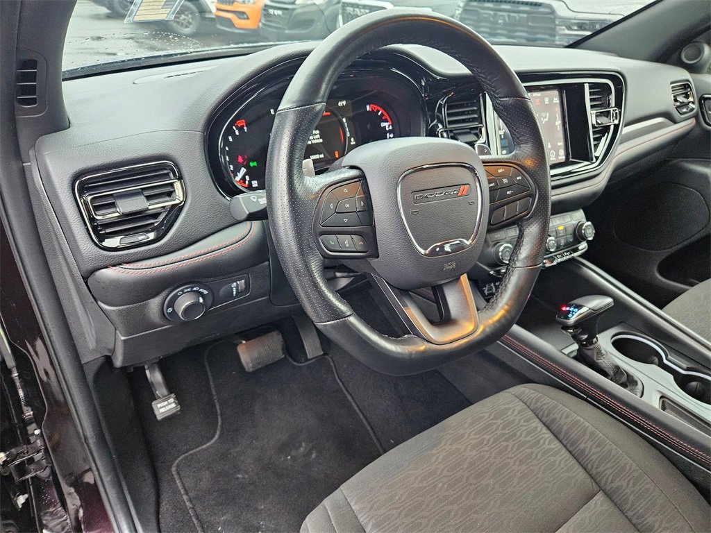 Used 2023 Dodge Durango GT image 13