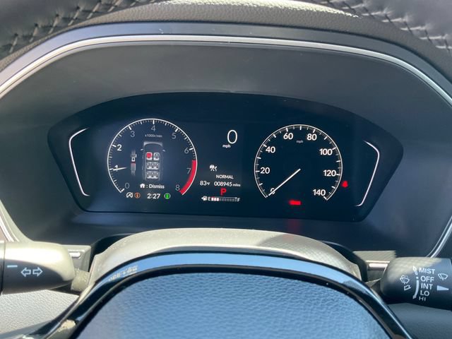 Used 2025 Honda Pilot EX-L image 10