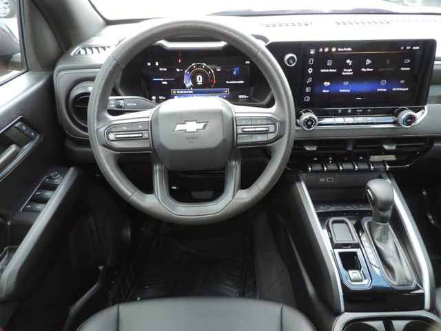 Used 2024 Chevrolet Colorado W/T w/ Safety Package RWD image 22