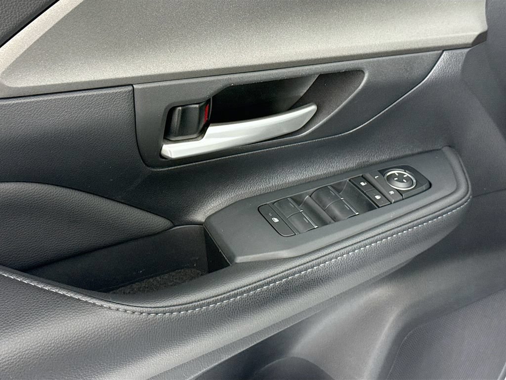 Used 2026 Toyota Grand Highlander FWD image 24
