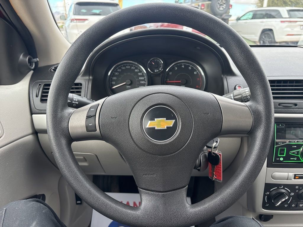 Used 2010 Chevrolet Cobalt LS w/ Protection Package image 29