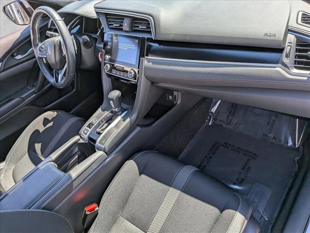 Used 2019 Honda Civic Sport image 20