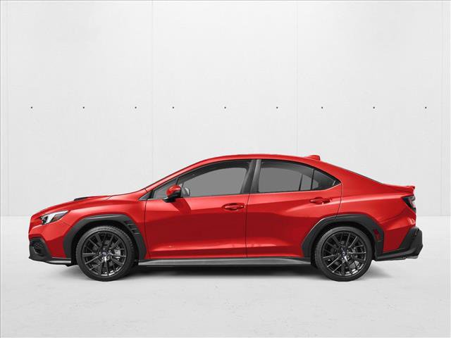 New 2026 Subaru WRX Limited AWD/4WD video 3