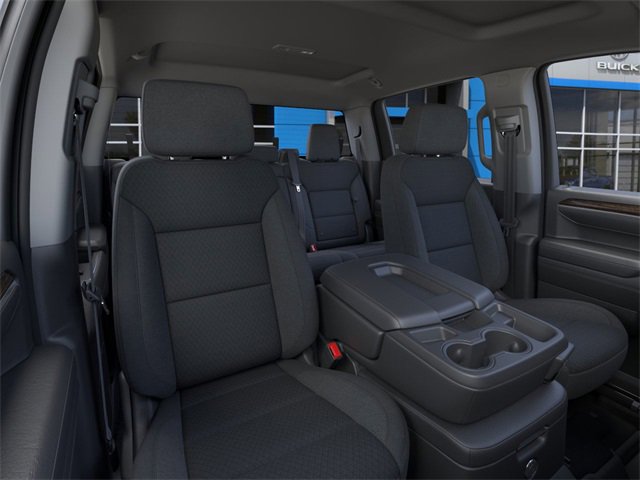 New 2026 GMC Sierra 1500 Elevation w/ Elevation Select Package image 16