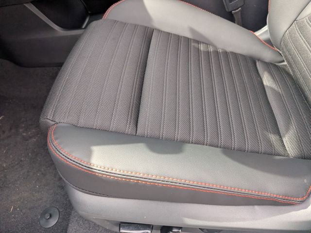 New 2026 Nissan Rogue Rock Creek image 25