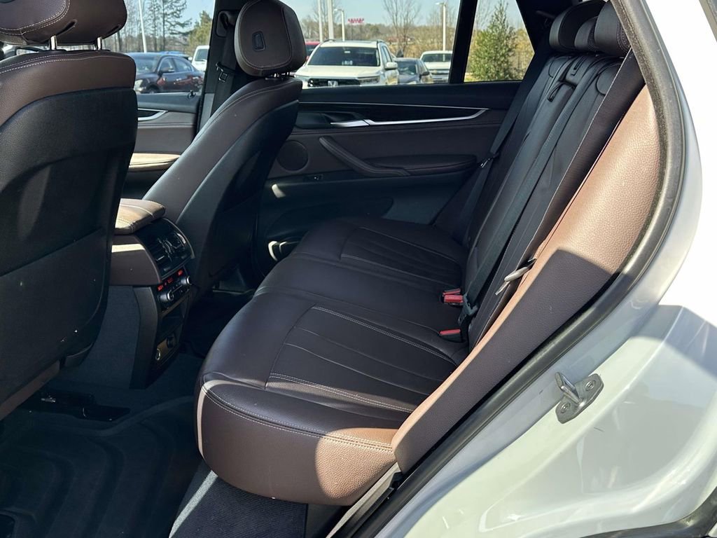 Used 2018 BMW X5 xDrive35i image 10