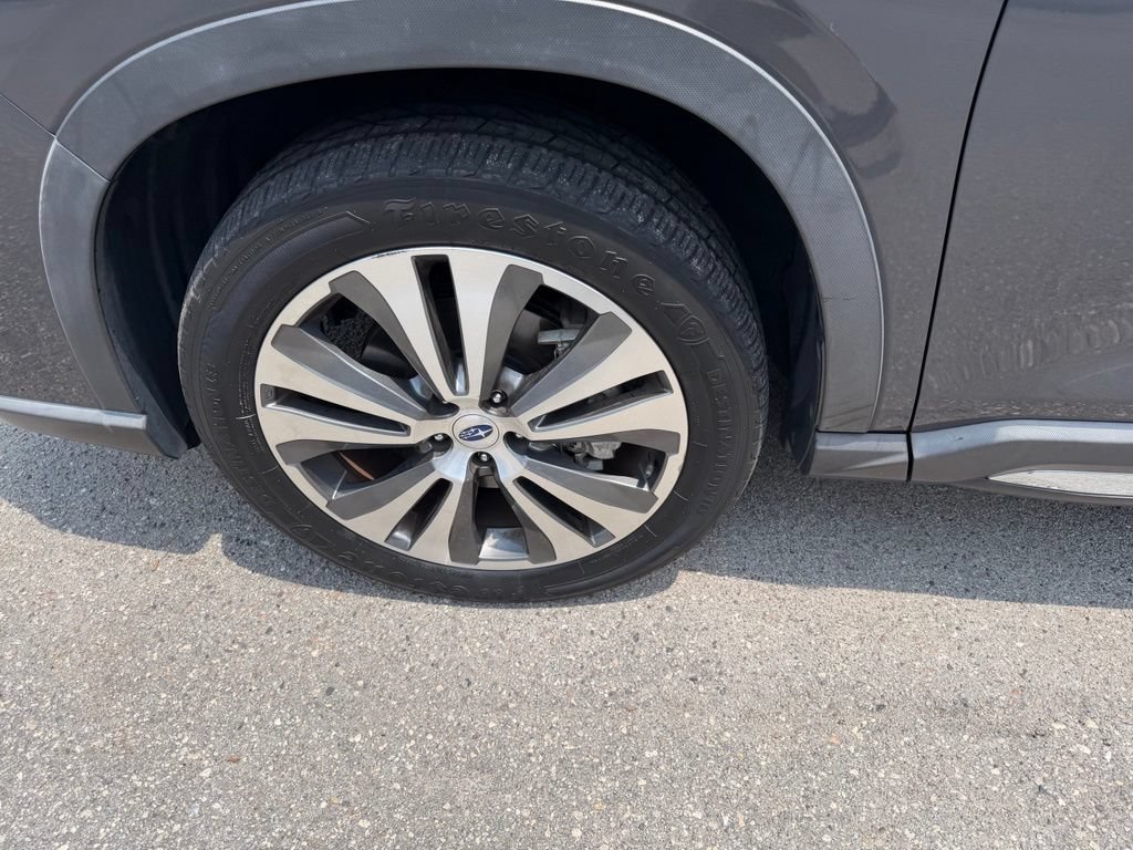 Used 2019 Subaru Ascent Limited w/ Popular Package #3 AWD/4WD image 11