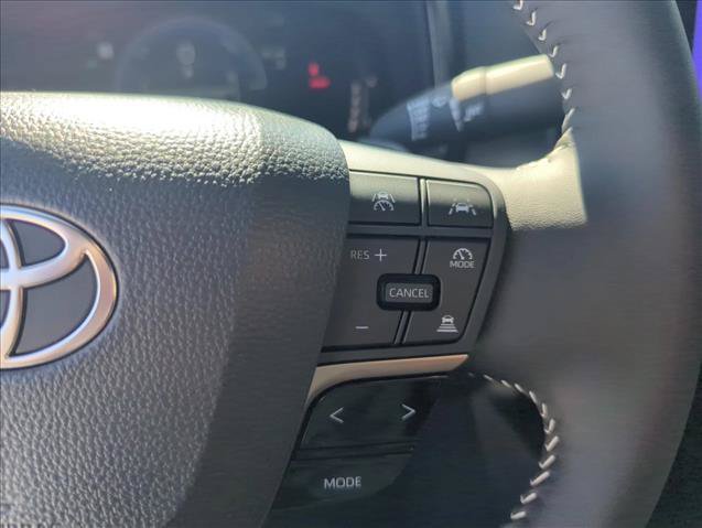 Certified 2026 Toyota Camry SE FWD image 18