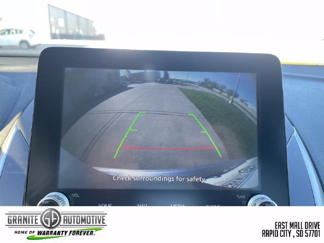 Used 2025 Mitsubishi Eclipse Cross SEL AWD/4WD image 26
