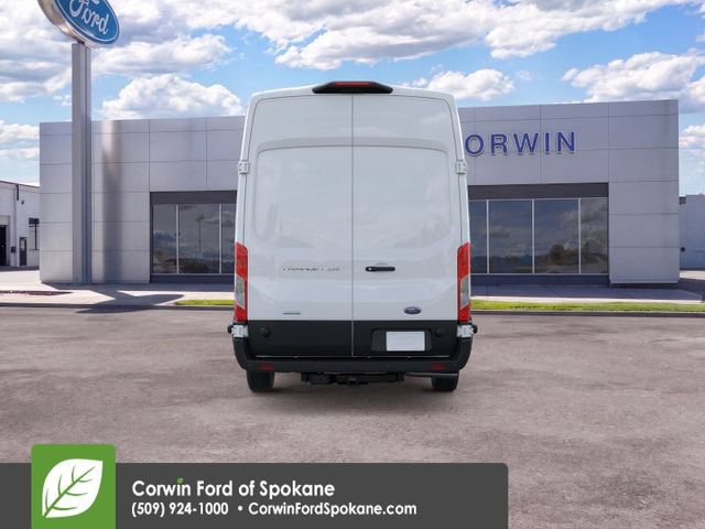 New 2025 Ford Transit 350 148 High Roof RWD image 7