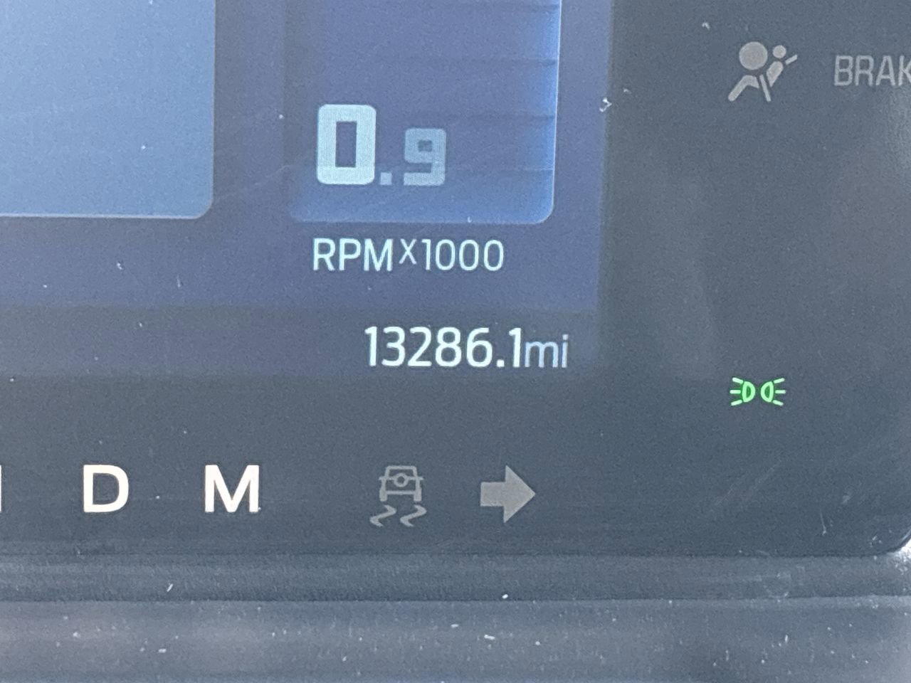 Certified 2021 Ford Bronco Big Bend image 29