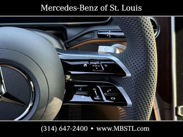 New 2026 Mercedes-Benz GLC 300 4MATIC image 18