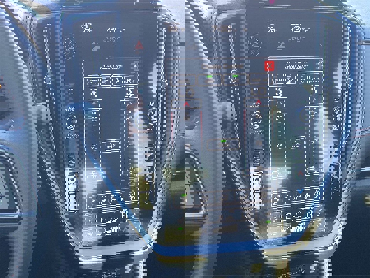 New 2025 Subaru WRX Premium image 23