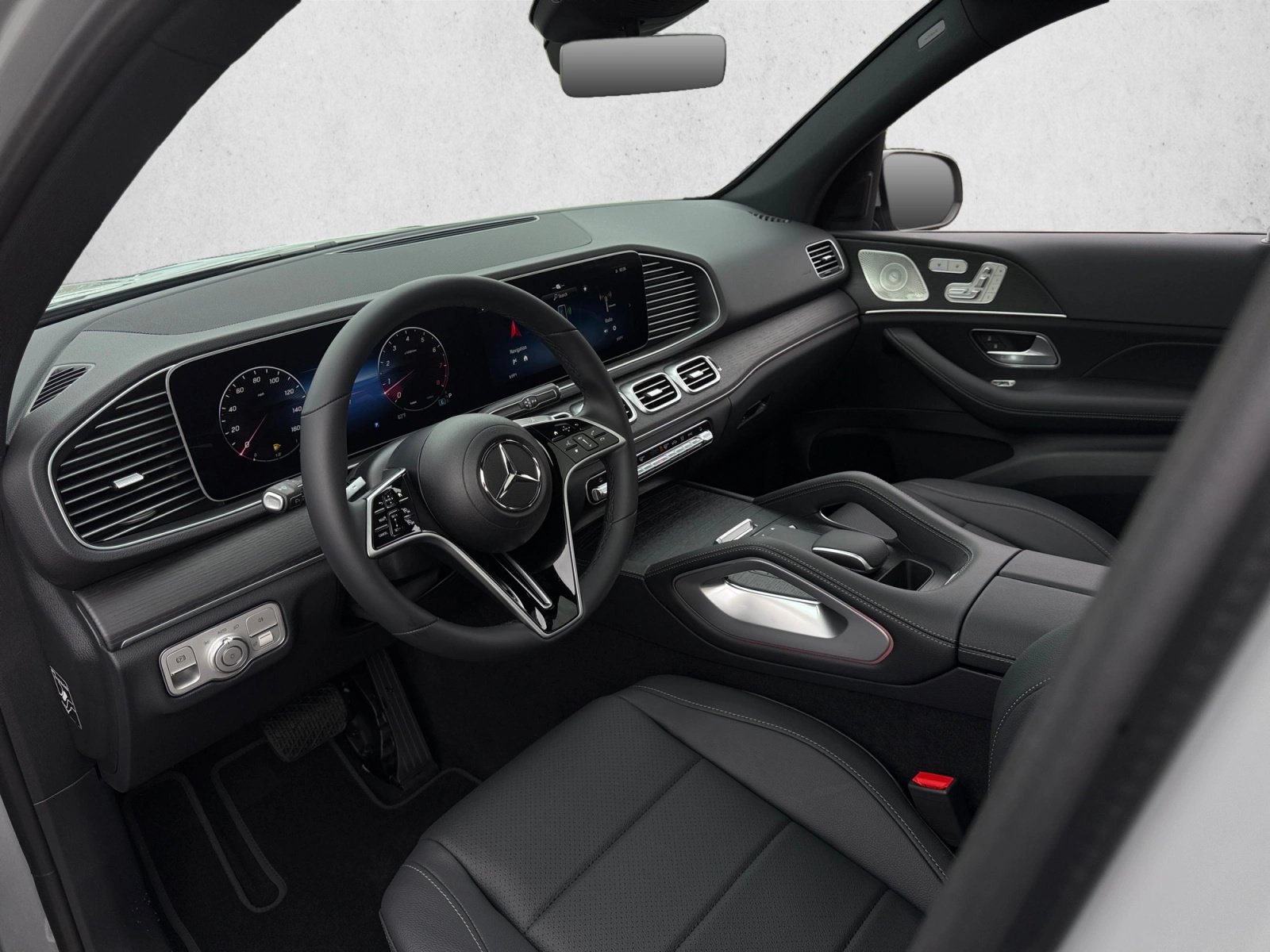 New 2026 Mercedes-Benz GLE 350 4MATIC image 11