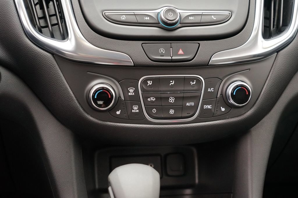 Used 2022 Chevrolet Equinox LT image 26