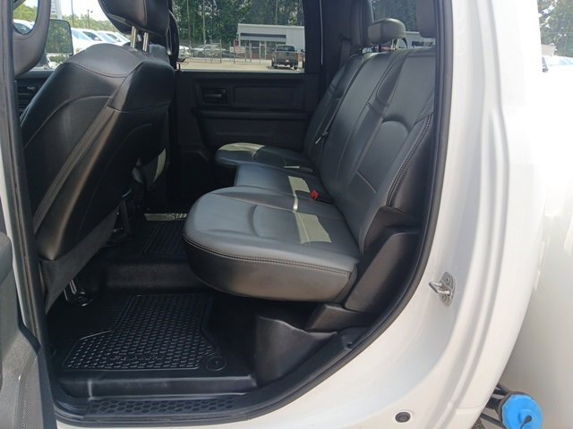 Used 2021 RAM 5500 Tradesman w/ Chrome Appearance Group image 28