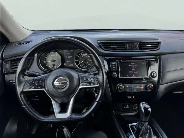 Used 2020 Nissan Rogue S w/ Special Edition Package image 27