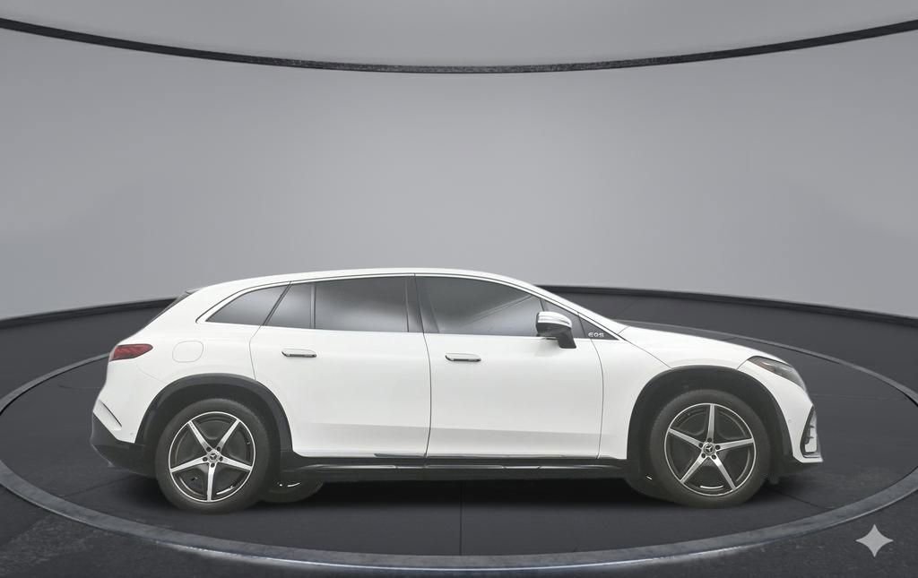 Used 2023 Mercedes-Benz EQS 580 4MATIC SUV image 68