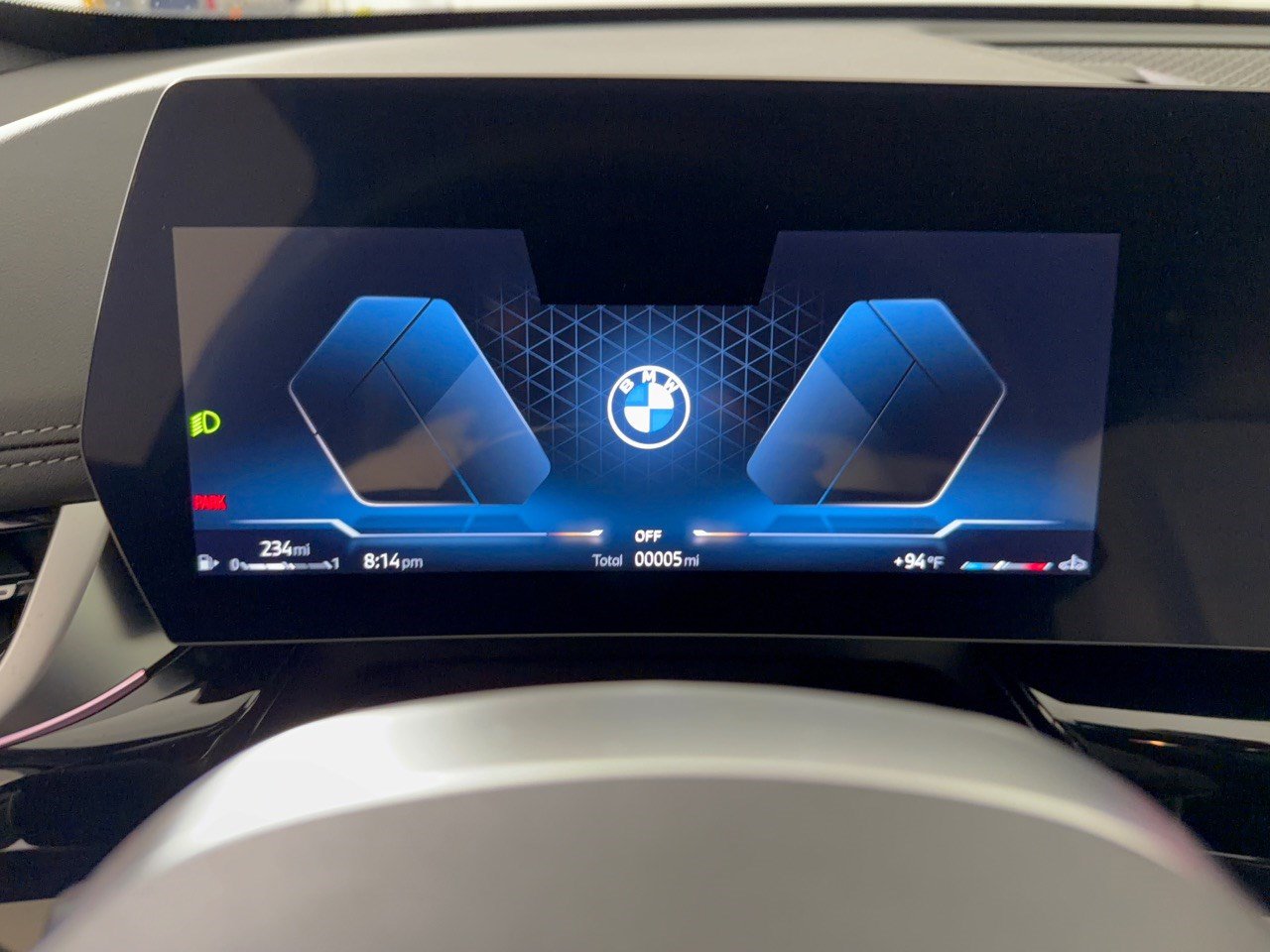 New 2027 BMW X1 xDrive28i AWD/4WD image 26
