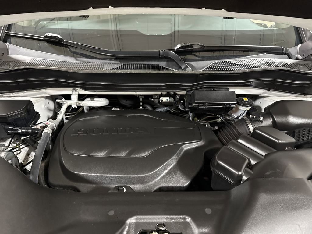 Used 2023 Honda Ridgeline RTL-E image 26
