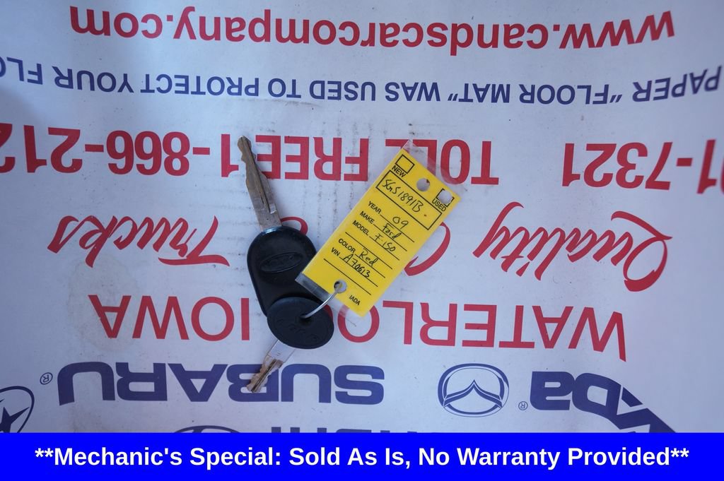 Used 2009 Ford F150 Lariat AWD/4WD image 33