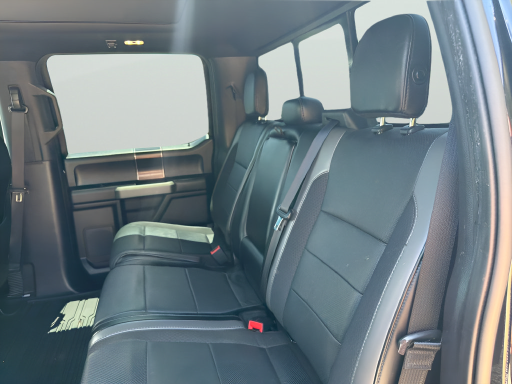 Used 2020 Ford F150 Raptor w/ Equipment Group 801A Mid AWD/4WD image 35